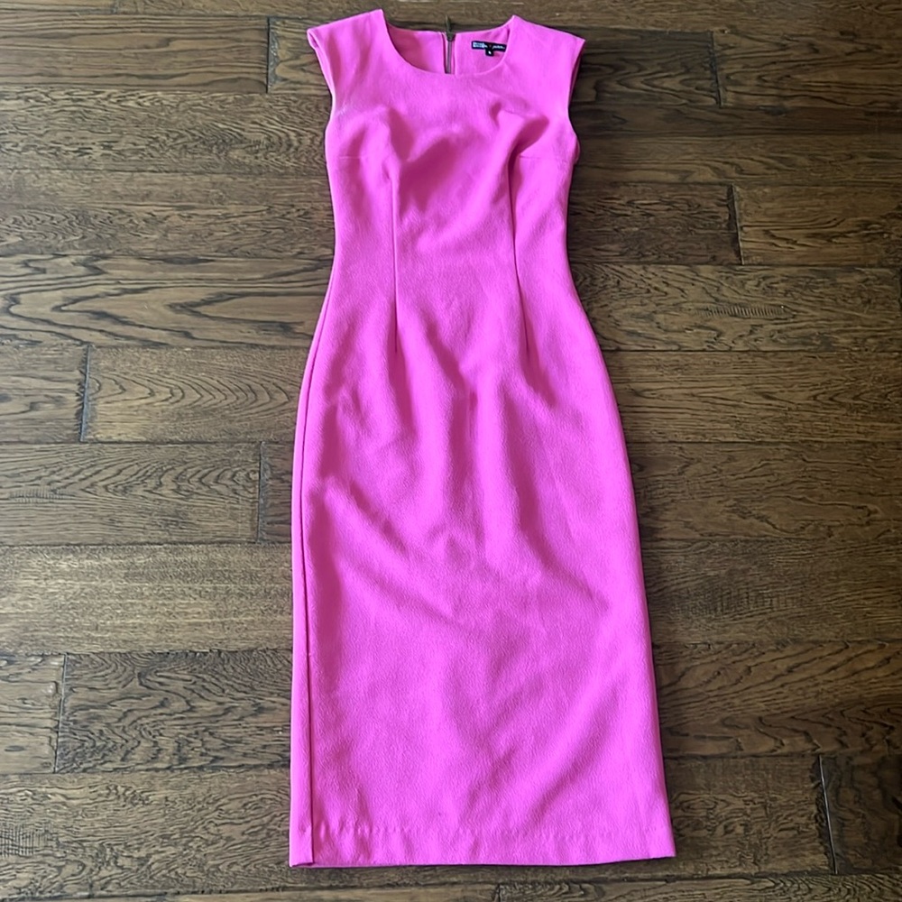 Danni Minogue Australia Petites Dress